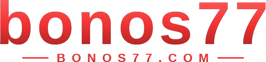 bonos77 logo