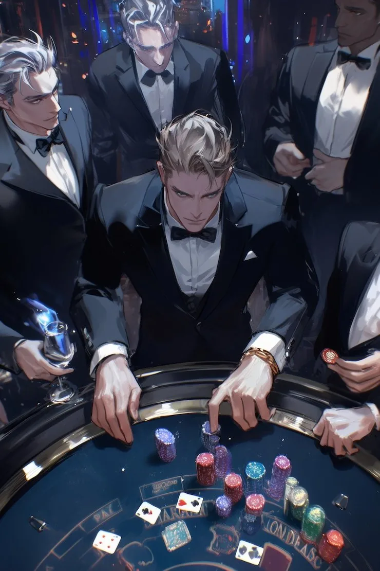 bonos77 Casino